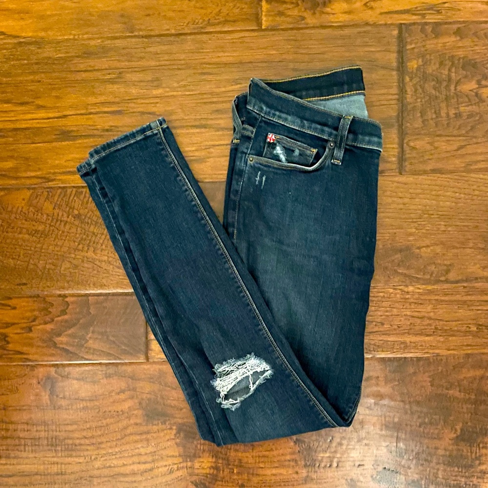 Hudson Blair Super Skinny